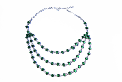 Todds Necklace
