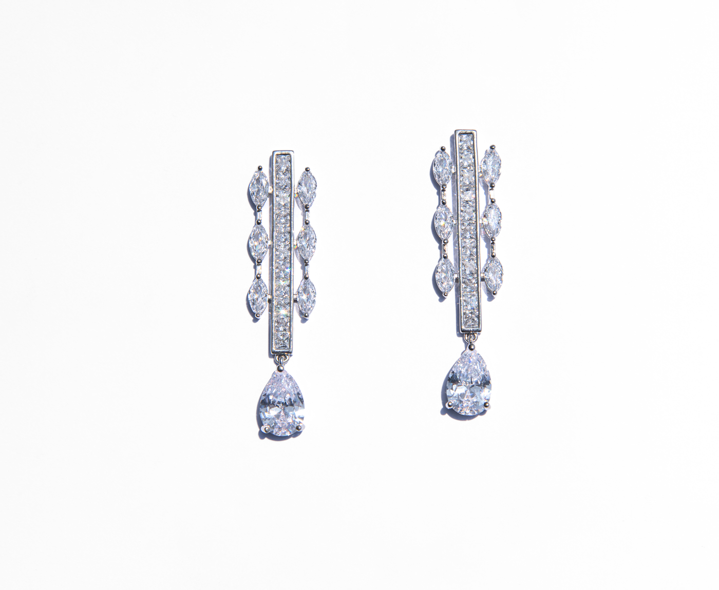 Keni Earrings