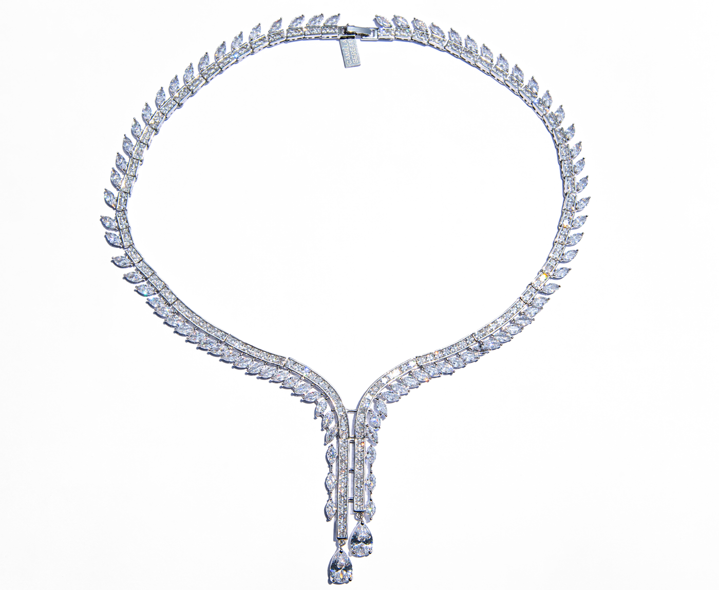Keni Necklace