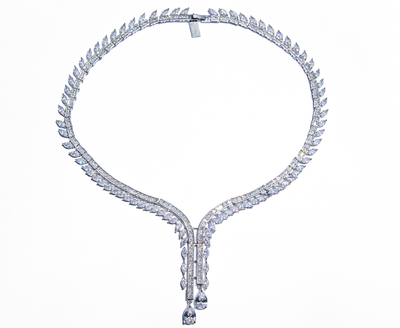 Keni Necklace