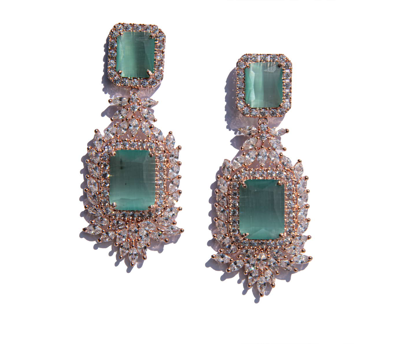 Martina Earrings