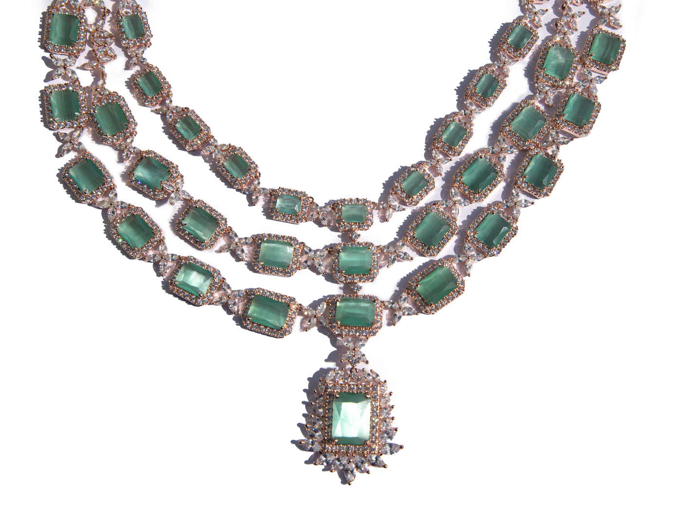 Martina Necklace