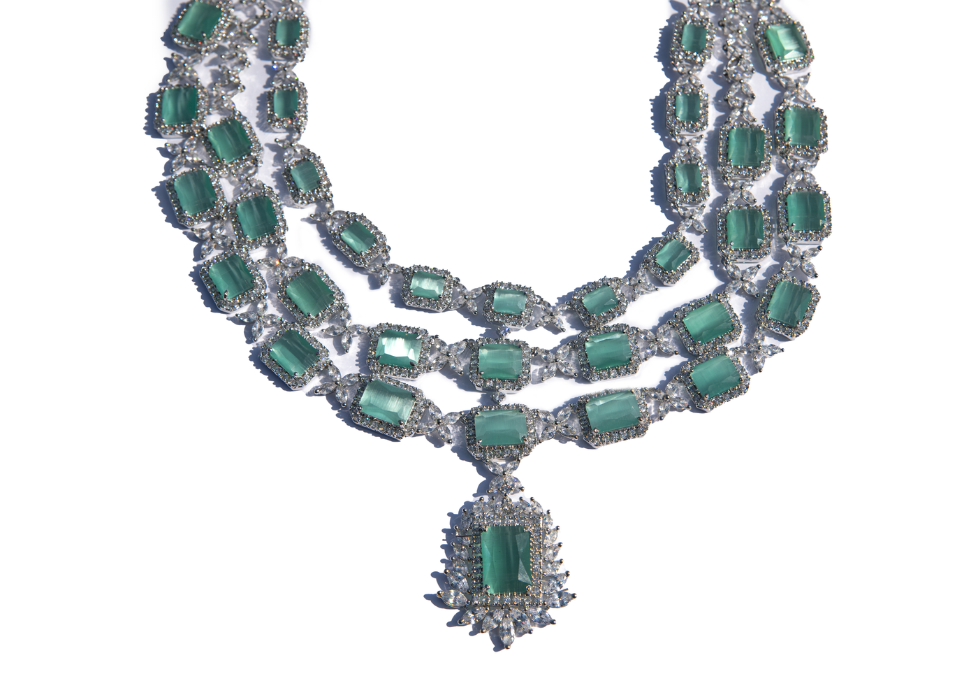 Martina Necklace