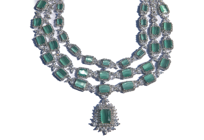 Martina Necklace