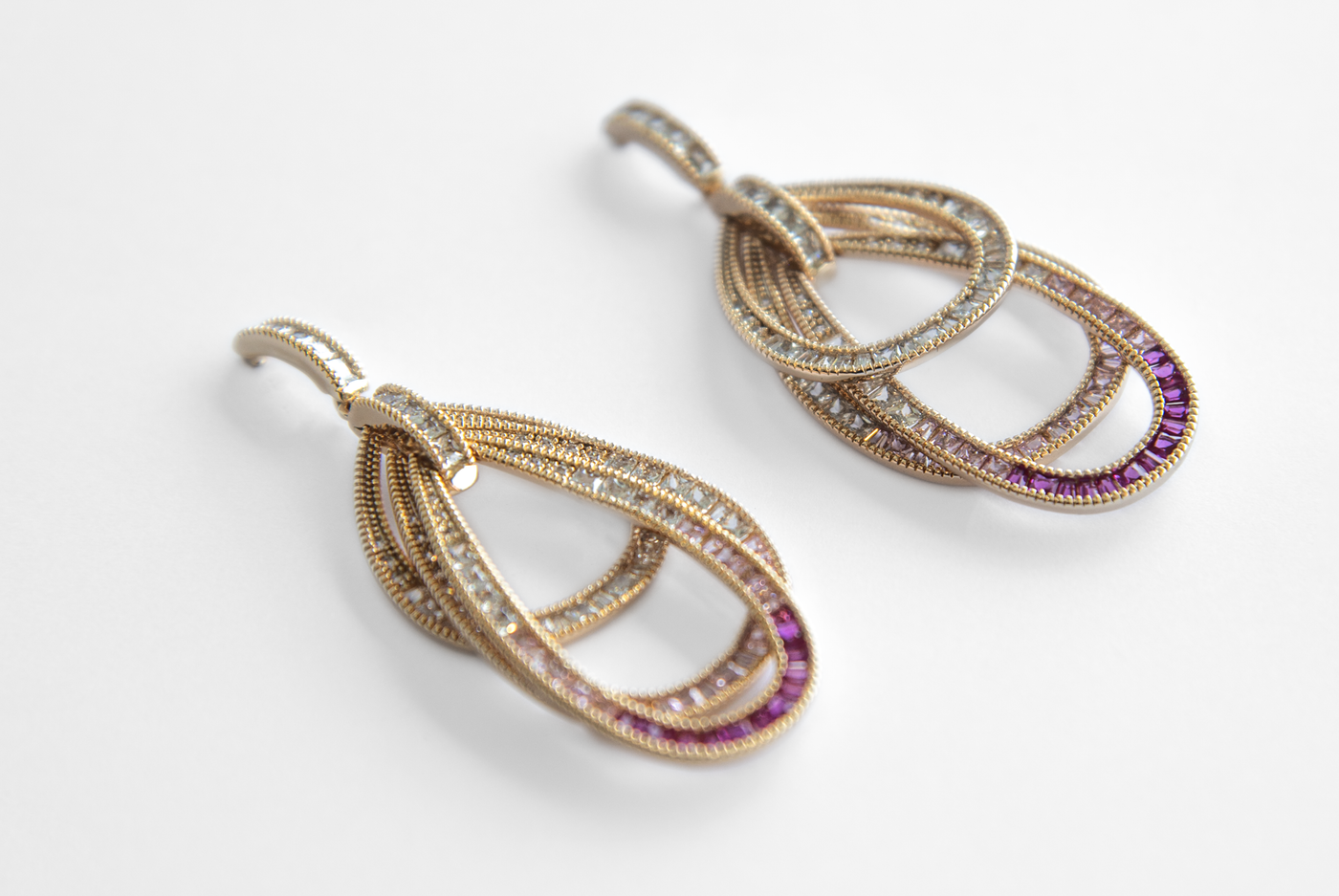 Sadie Earrings