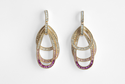 Sadie Earrings
