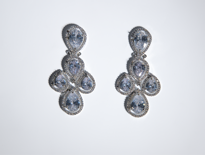Parisa Earrings