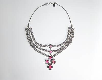 Parisa Necklace