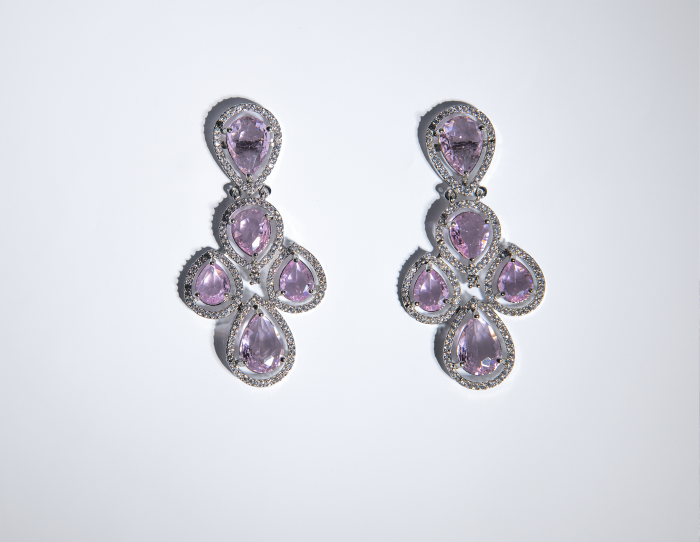 Parisa Earrings