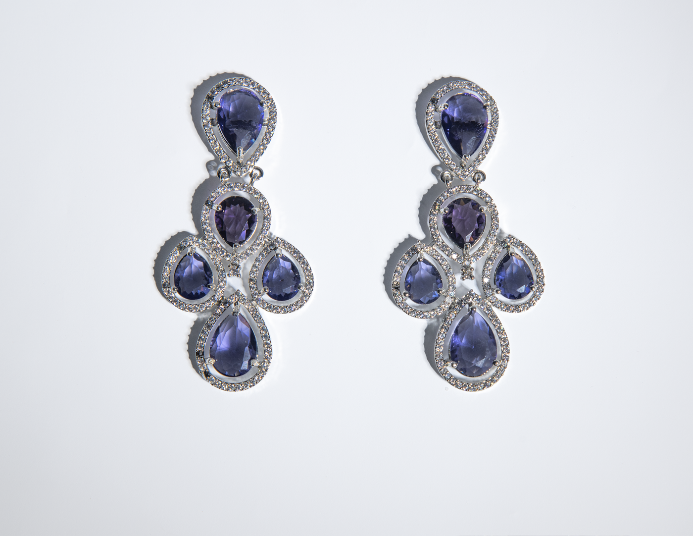 Parisa Earrings
