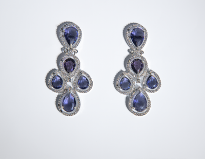 Parisa Earrings