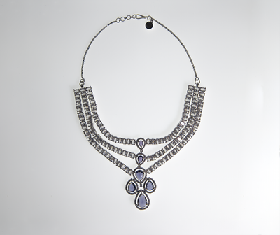 Parisa Necklace