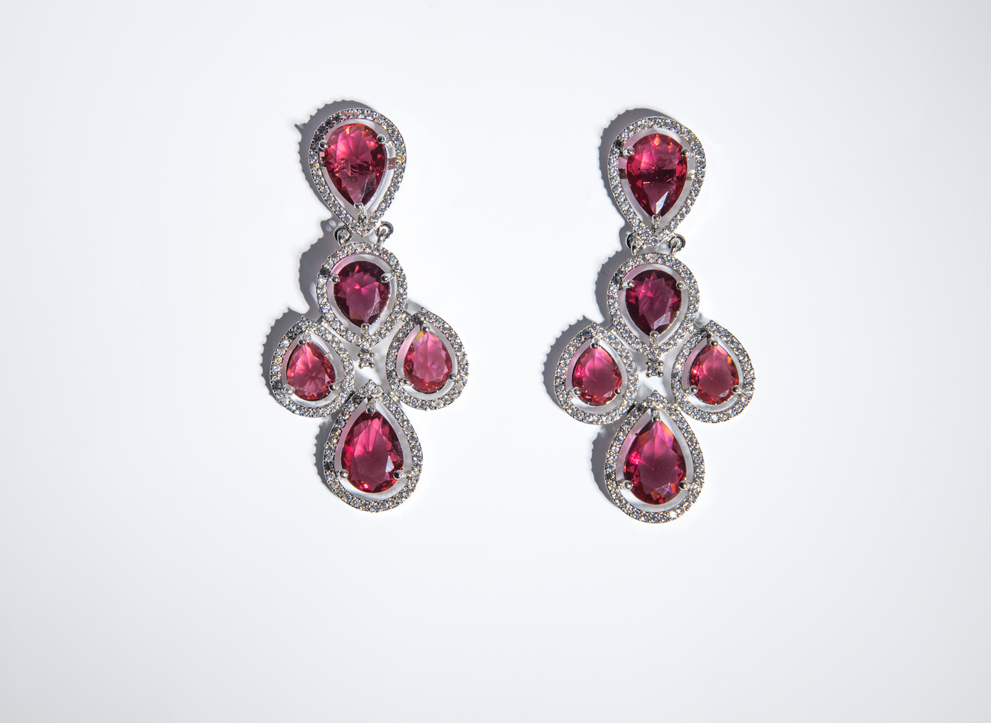 Parisa Earrings