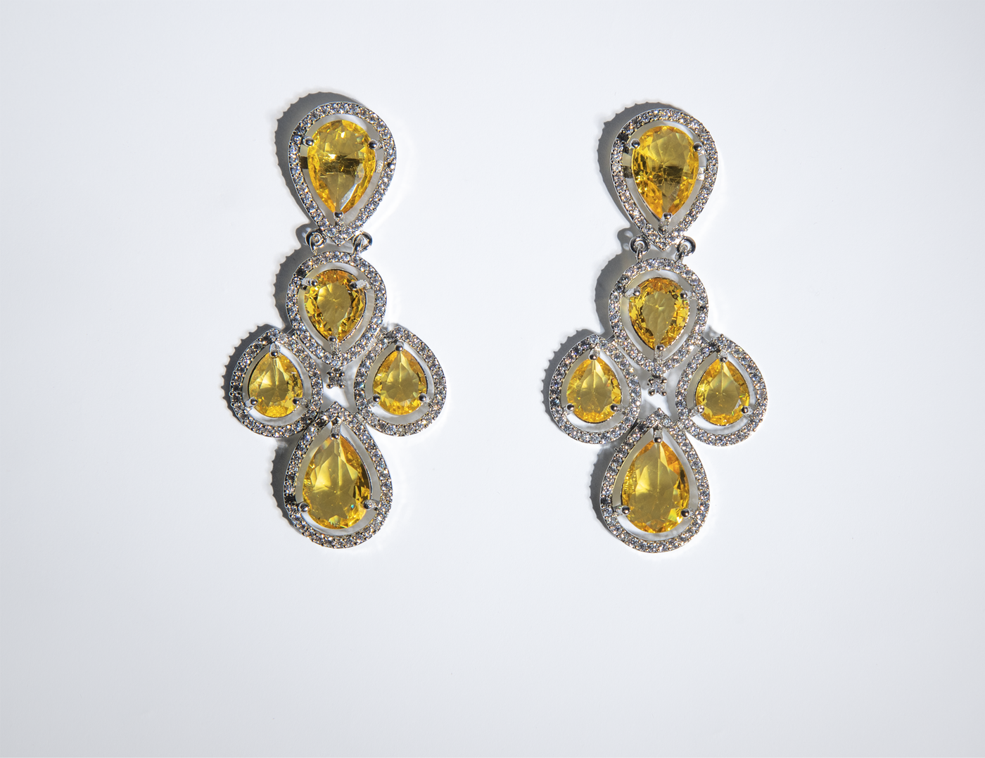 Parisa Earrings