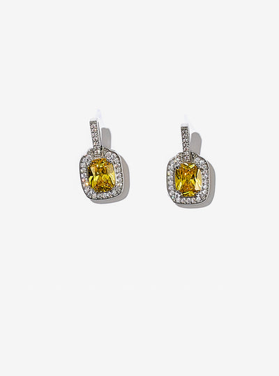 Pia Earrings