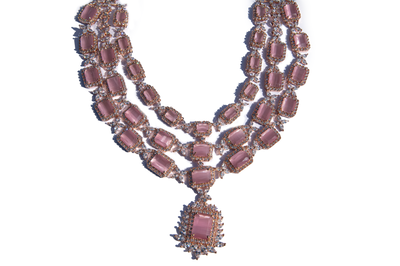 Martina Necklace