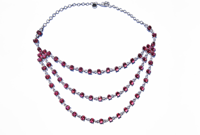 Todds Necklace