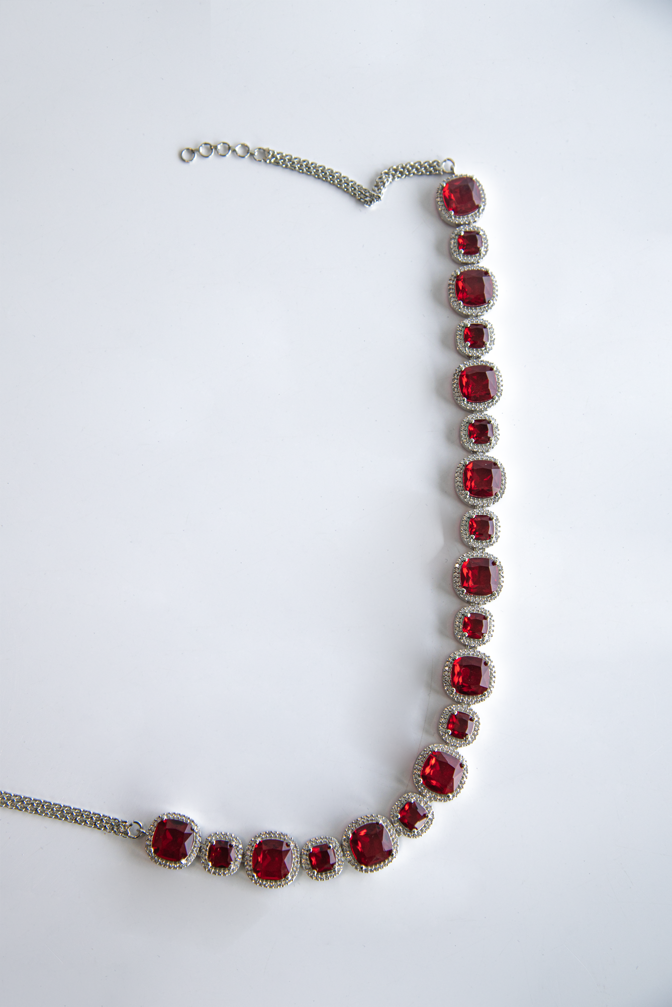 Juliette Necklace