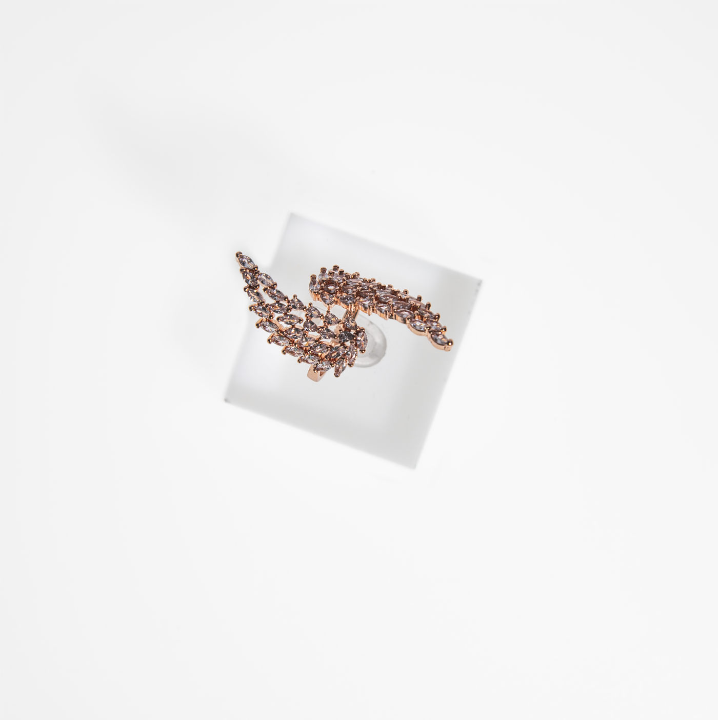 Angel II Ring