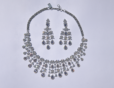 Romina Necklace Set