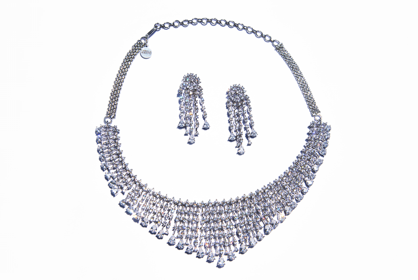 Roxana Set