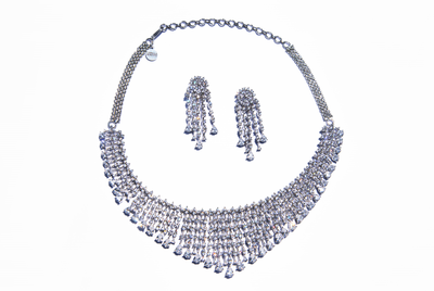 Roxana Set