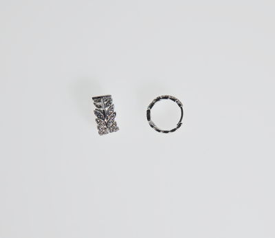 Florence Huggies Earrings