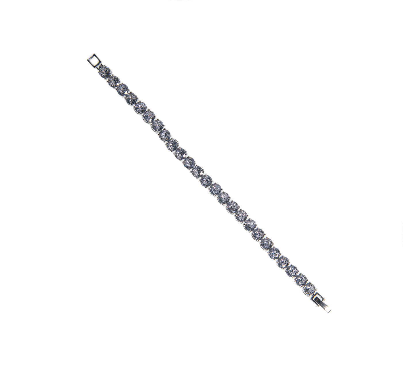 Olson Tennis Bracelet