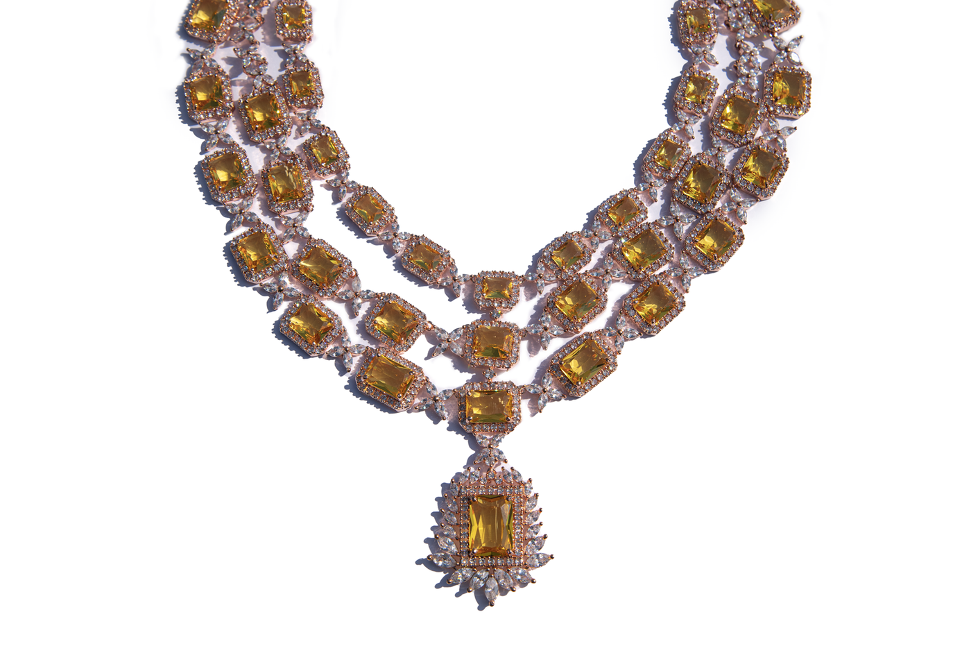 Martina Necklace