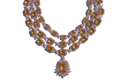 Martina Necklace