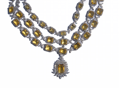 Martina Necklace