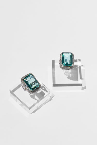 Nadine Ring - CAMILLA SERETTI