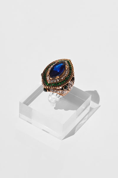 Semira Ring - CAMILLA SERETTI