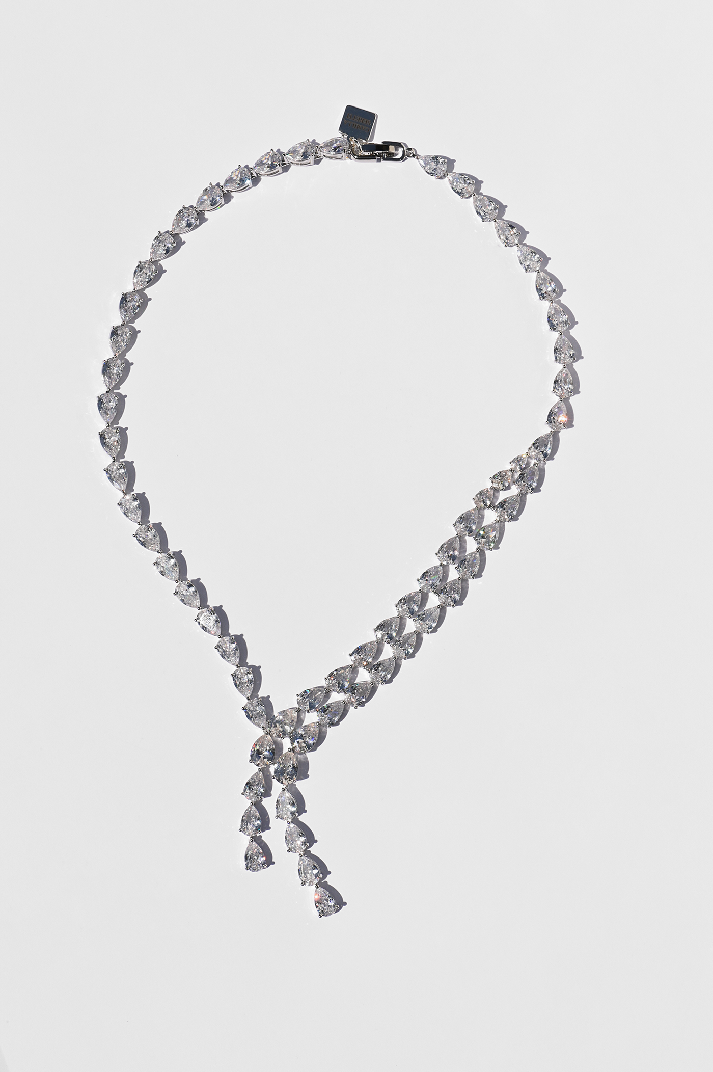 Seretti II Necklace