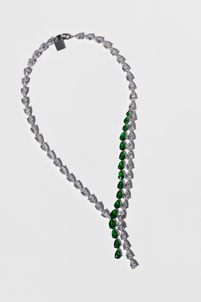 Seretti II Necklace