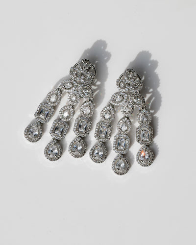 Madison Necklace Set