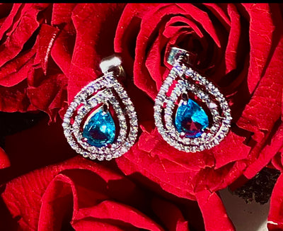 Tay Earrings