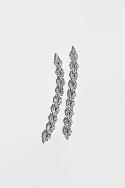 Kate Earrings - CAMILLA SERETTI