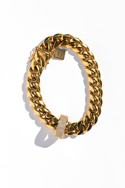 Promise Collection Bracelet - CAMILLA SERETTI